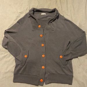 Men’s cardigan